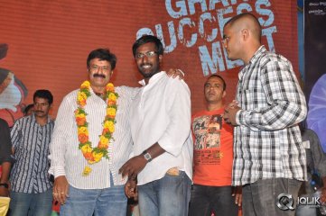 Legend Movie Success Meet